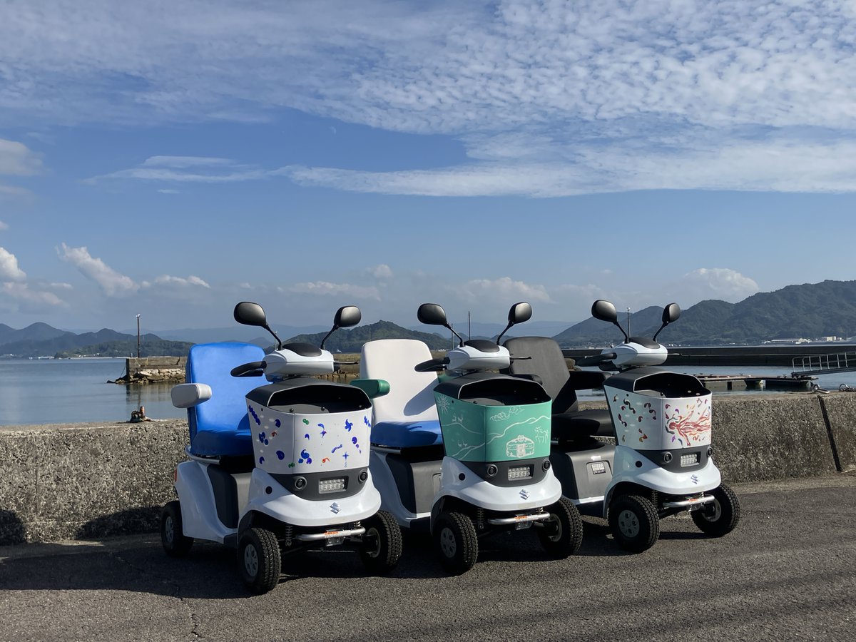 スズキ株式会社・四輪公式アカウント on X