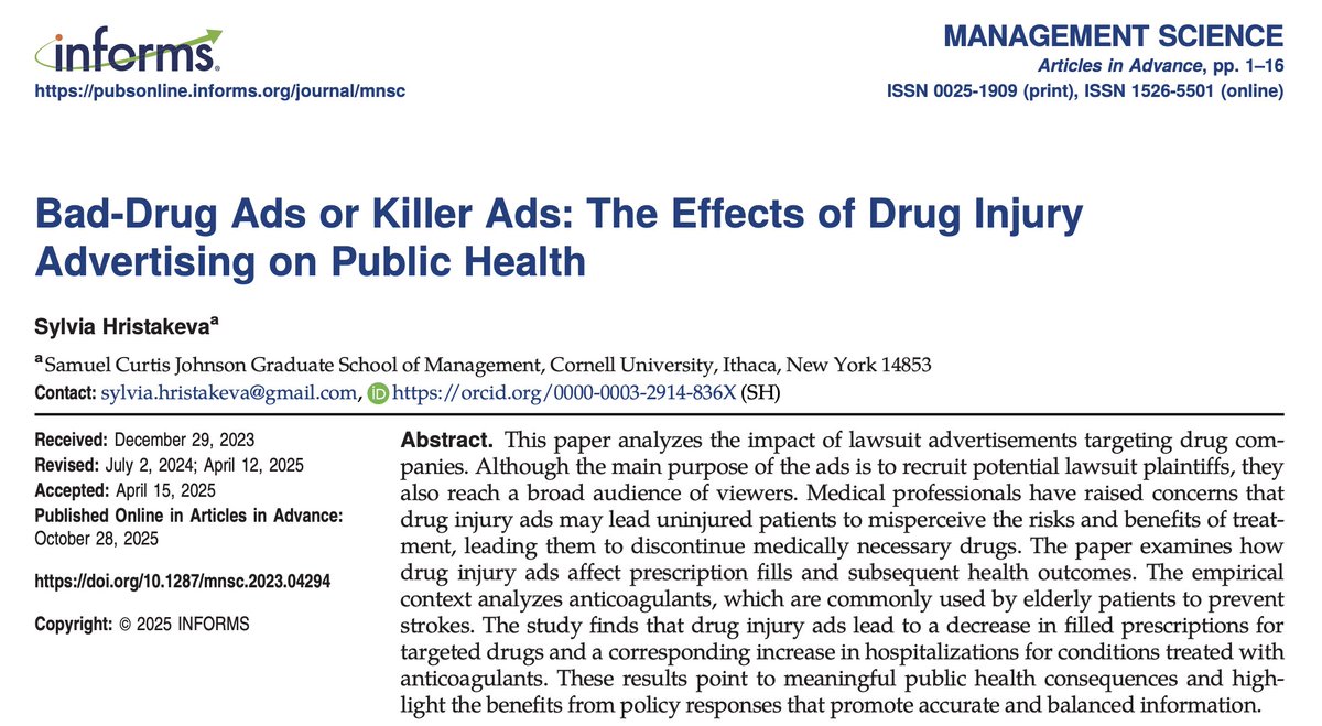 Sylvia Hristakeva tweet media