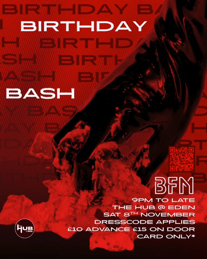 Birmingham Fetishmen® tweet media