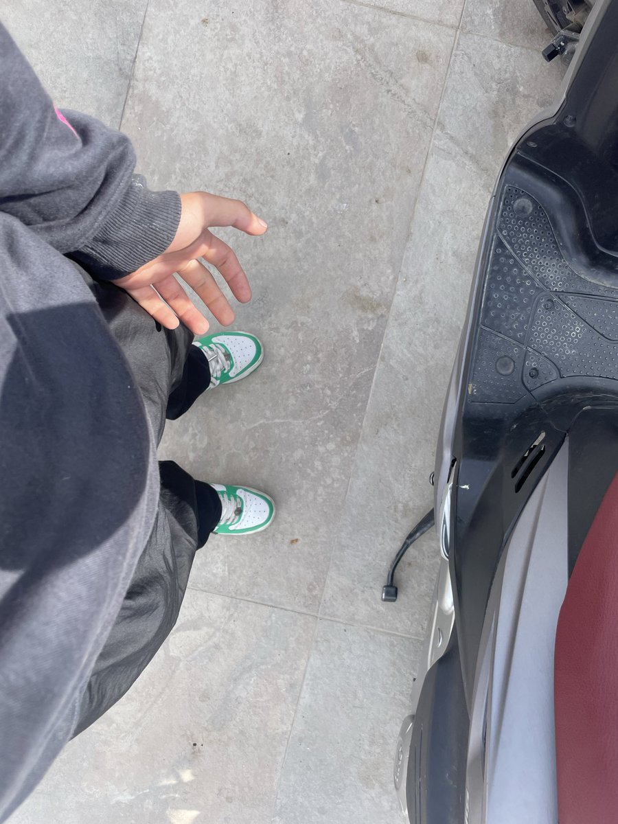 zapas nuevas