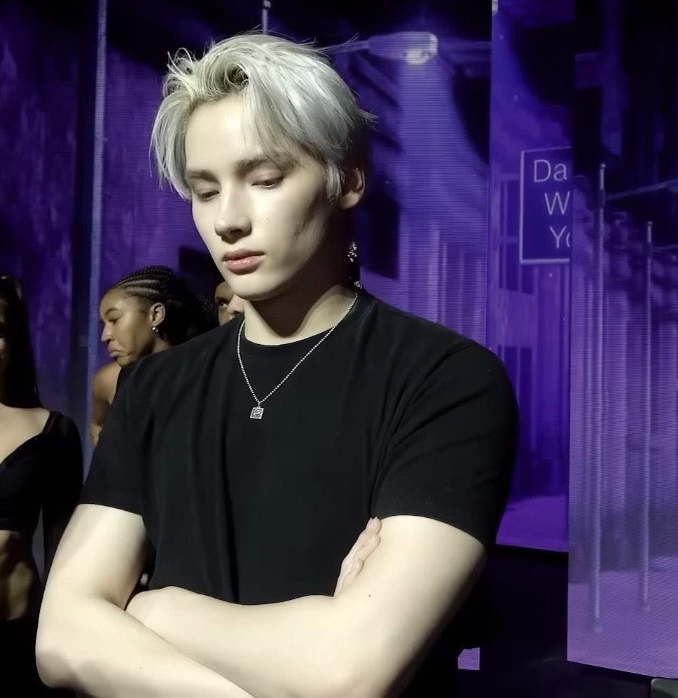 huelpha's tweet image. like fuck he can be mean to me