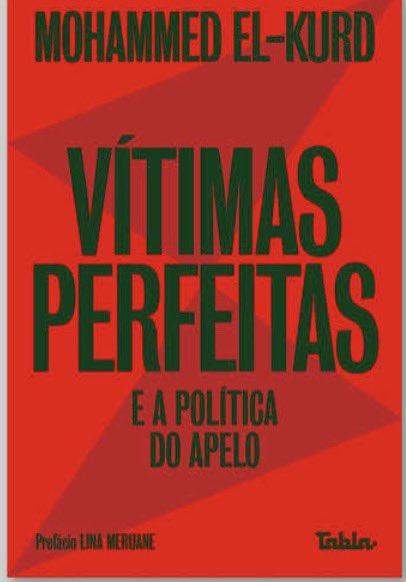 Esse livro do <a href="/m7mdkurd/">Mohammed El-Kurd</a> é uma porrada. Publicado pela <a href="/EditoraTabla/">Editora Tabla</a>.