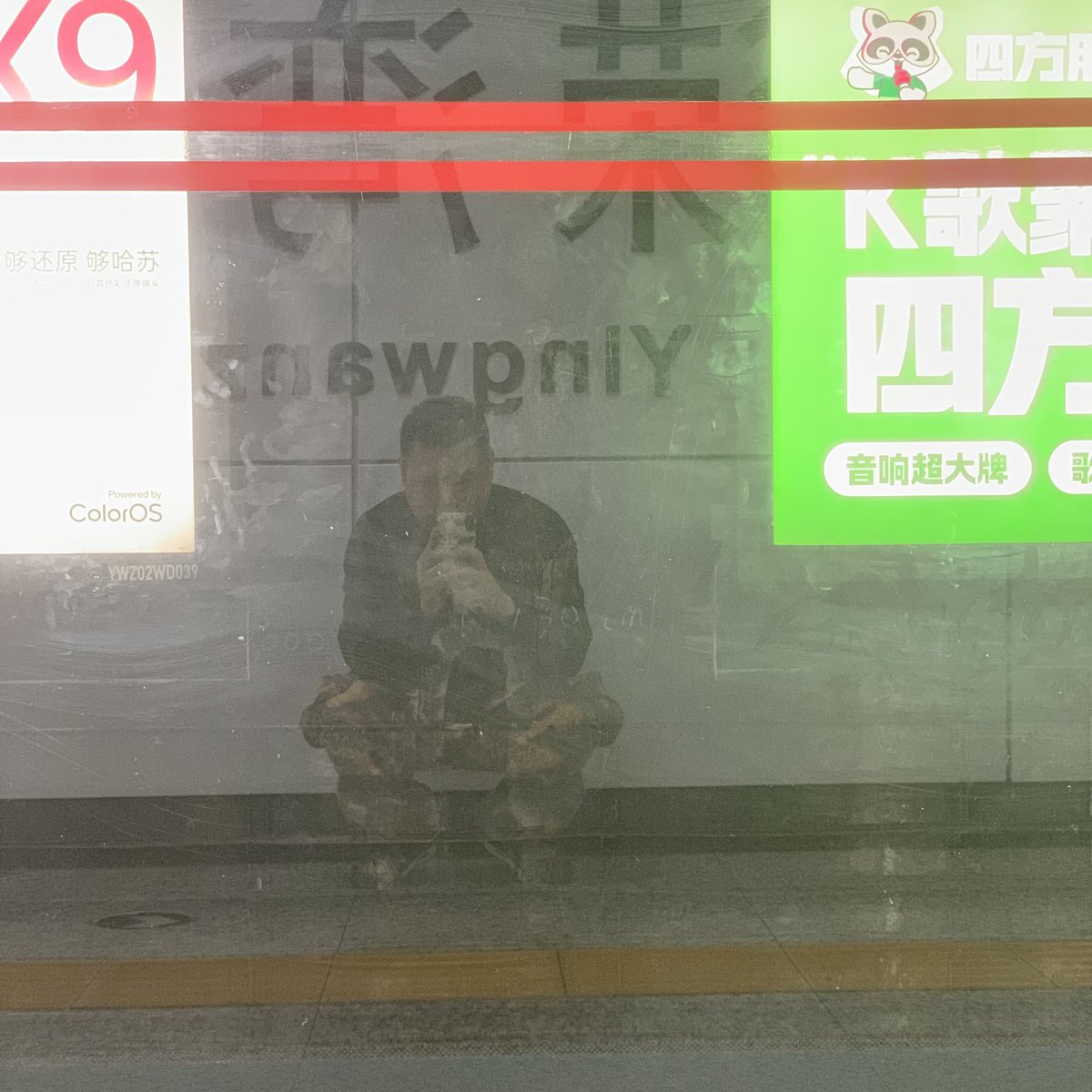 YEE_lt's tweet photo. 最近的烂生活 #熊猴 https://t.co/SDJqKlv3gb