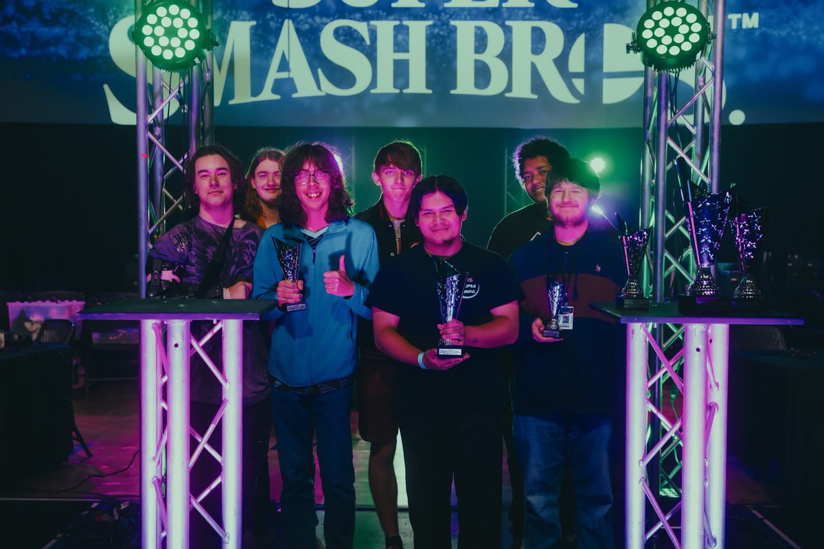 TeamEclipseSSB's tweet image. Congratulations to Team Eclipse for taking all Top 3 placements at the BISD x TexSef state qualifier tournaments. Digital Rice, Mer, Drightex, and Bot will all be going to state.