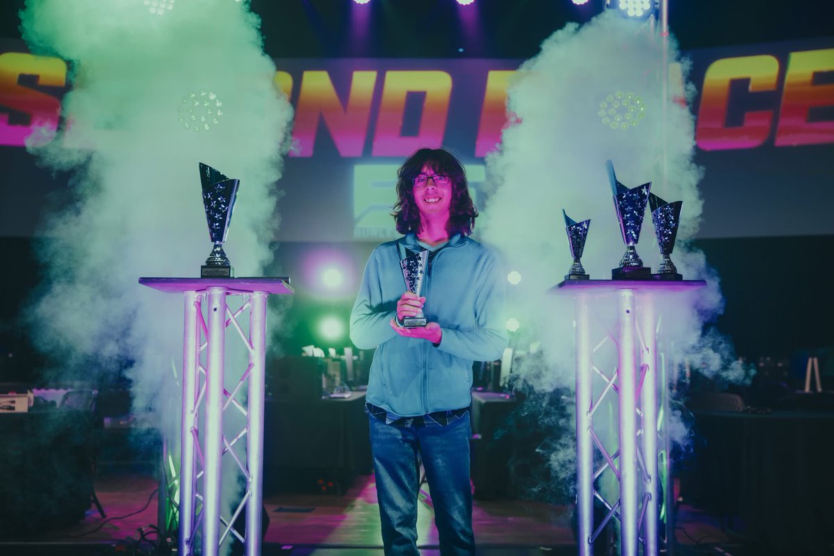 TeamEclipseSSB's tweet image. Congratulations to Team Eclipse for taking all Top 3 placements at the BISD x TexSef state qualifier tournaments. Digital Rice, Mer, Drightex, and Bot will all be going to state.