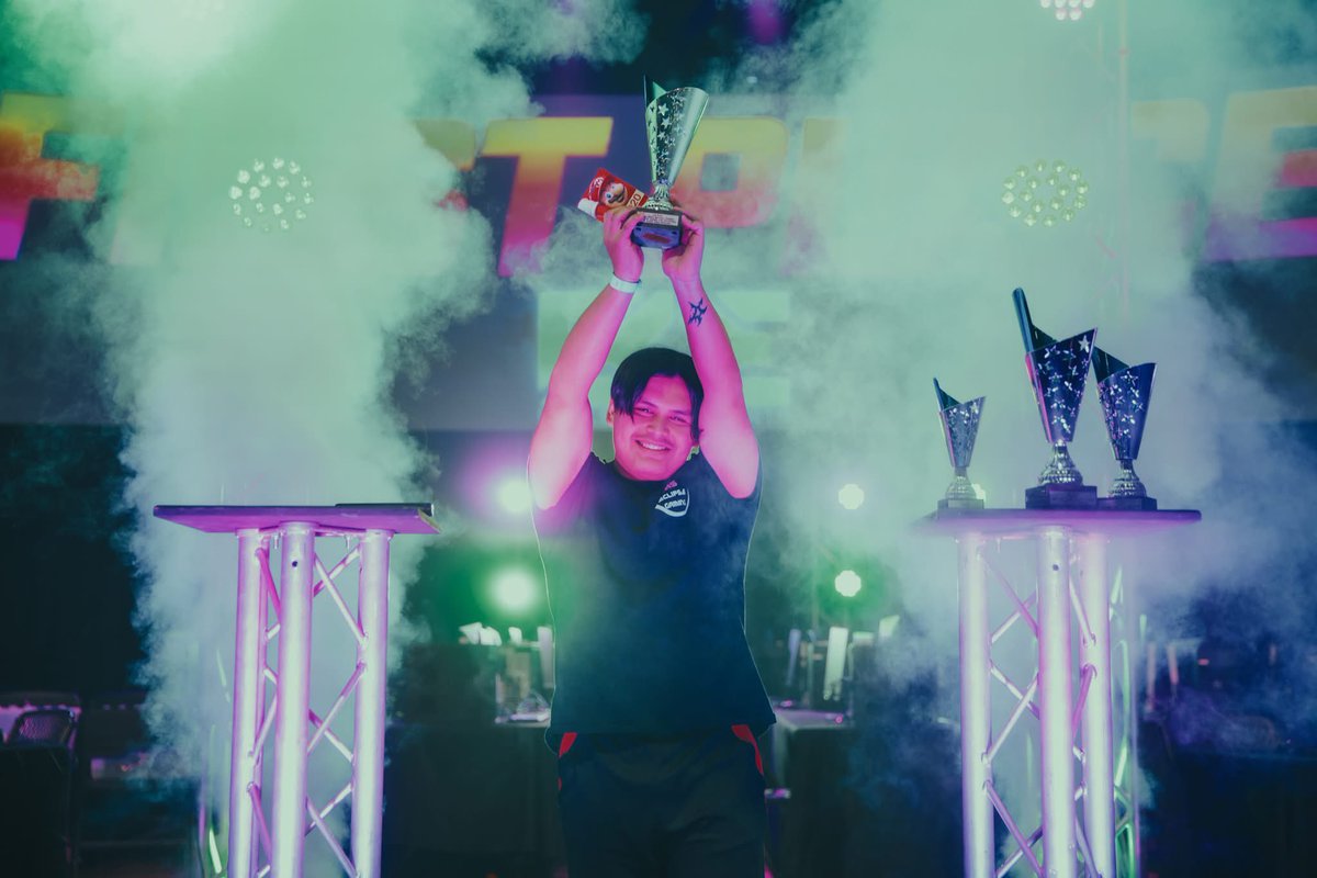 TeamEclipseSSB's tweet image. Congratulations to Team Eclipse for taking all Top 3 placements at the BISD x TexSef state qualifier tournaments. Digital Rice, Mer, Drightex, and Bot will all be going to state.