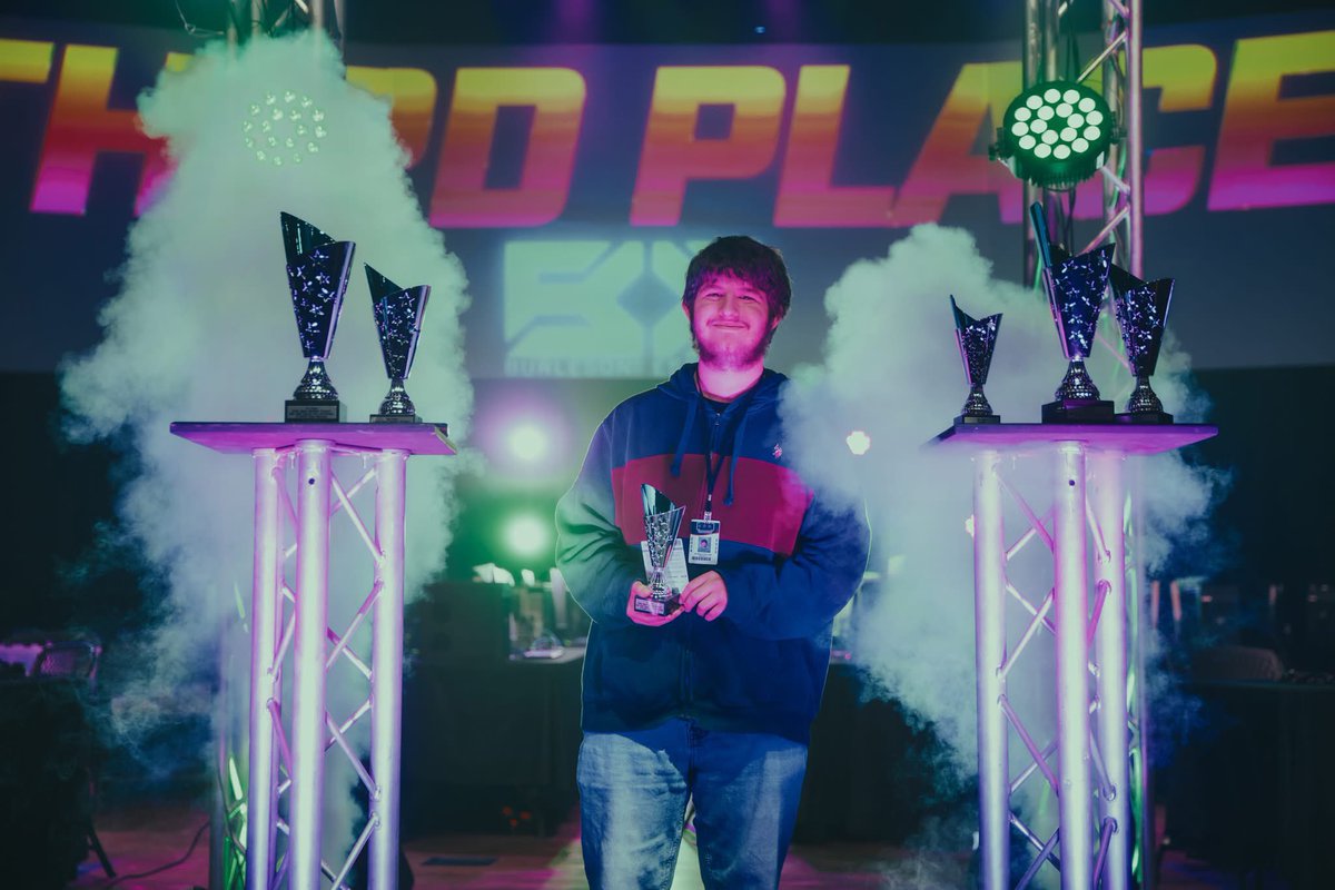 TeamEclipseSSB's tweet image. Congratulations to Team Eclipse for taking all Top 3 placements at the BISD x TexSef state qualifier tournaments. Digital Rice, Mer, Drightex, and Bot will all be going to state.