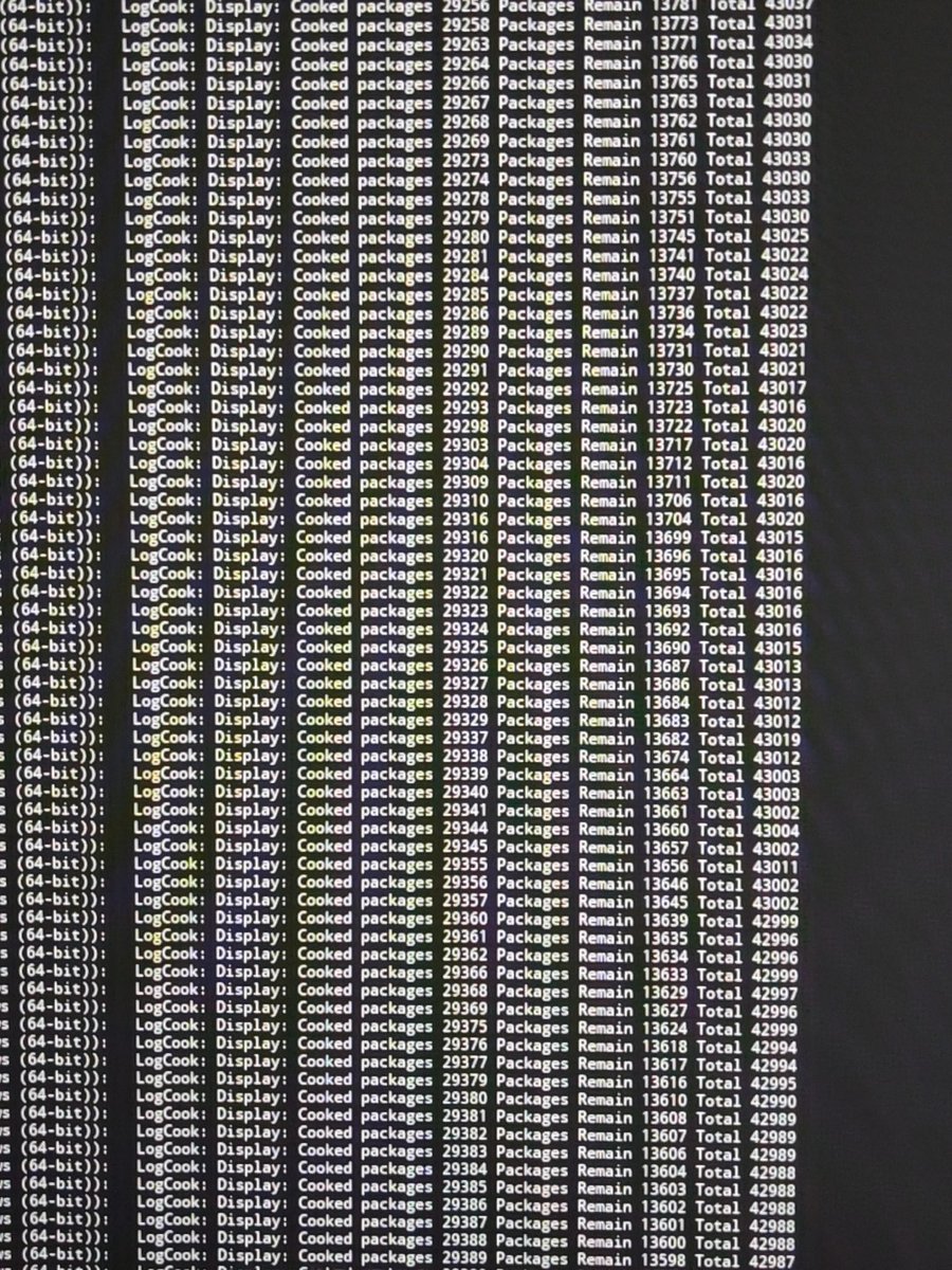 MoonGlint - #Echoes Of The Living# tweet media