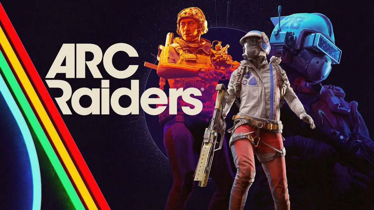 ARC Raiders Reviews 

Eurogamer (Germany) 10/10
Game Rant 10/10
Prima Games 10/10
Destructoid 9/10
PushSquare 9/10
Gamespot 9/10
GamingBolt 9/10
PCGames 8.5/10
Game8 82/100

Opencritic 93
Metacritic 87