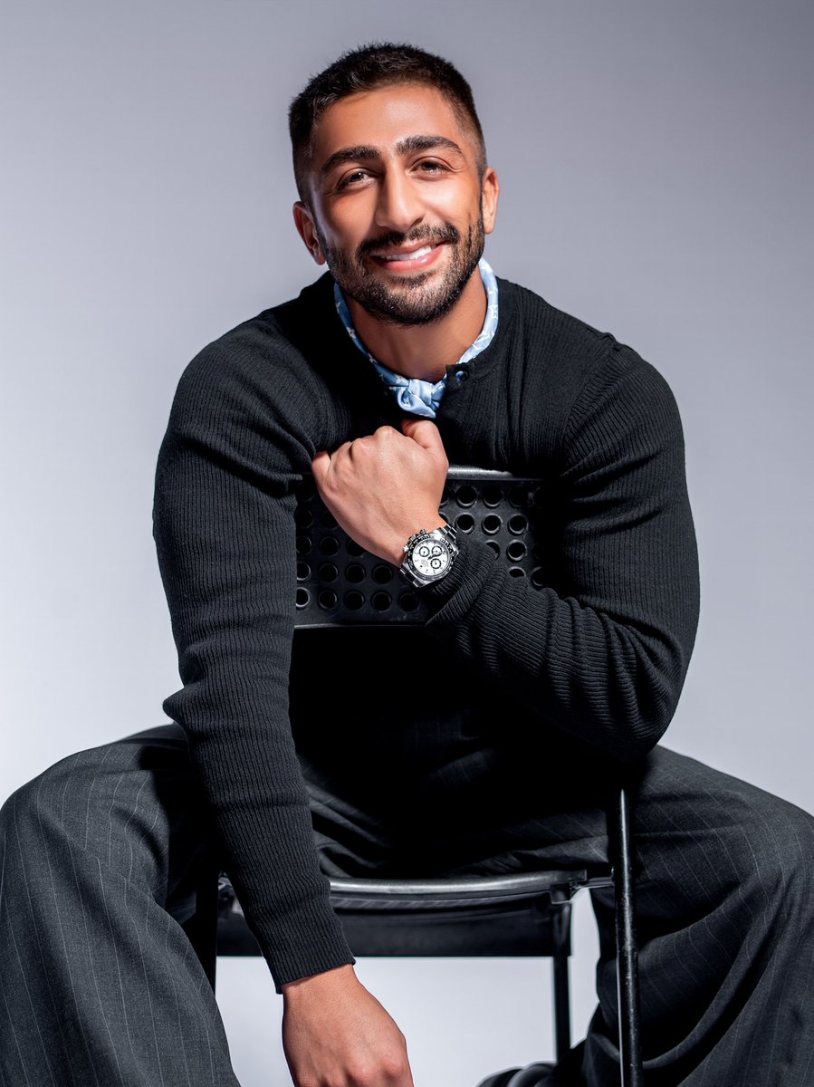 فهد الصالح tweet media