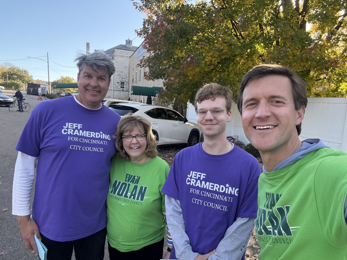 Jeff Cramerding (he/him) tweet media