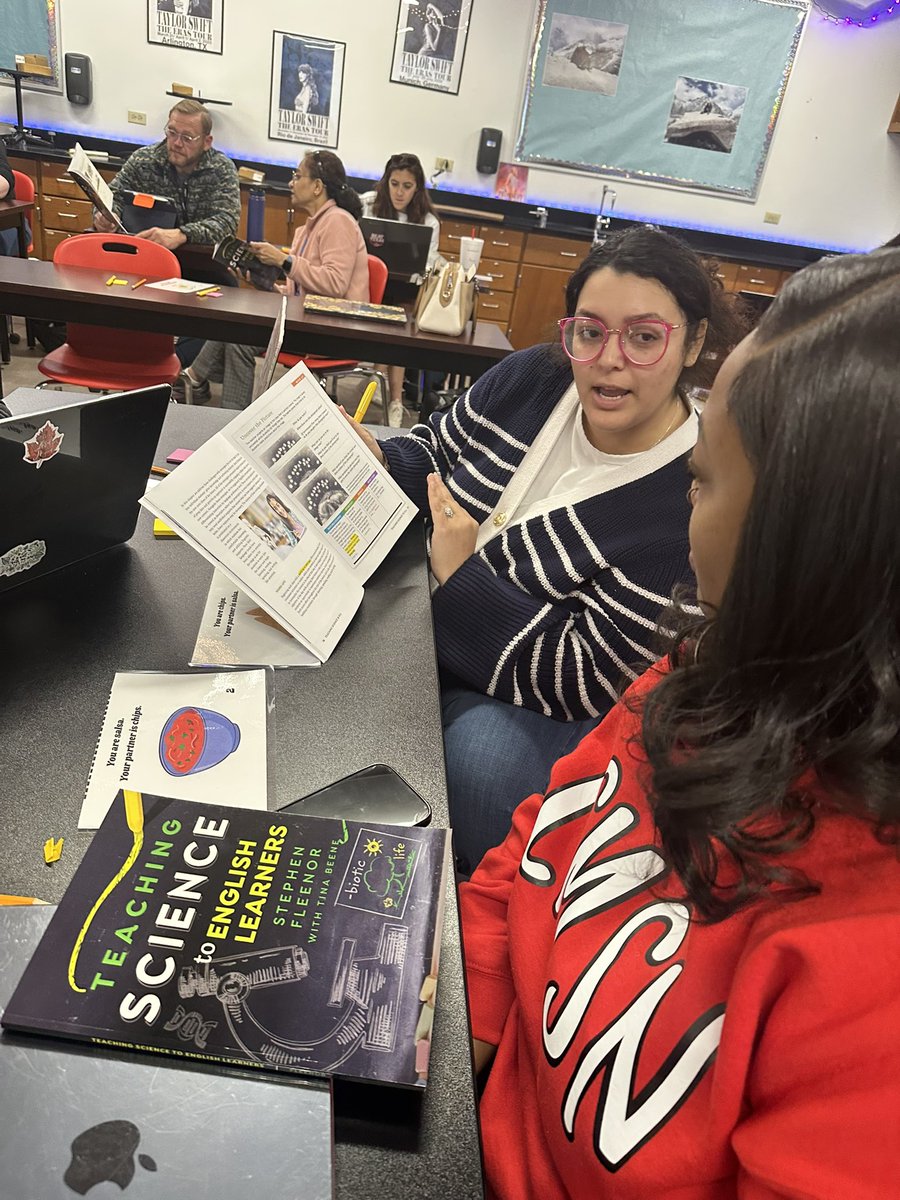 Lauren Shepherd tweet media