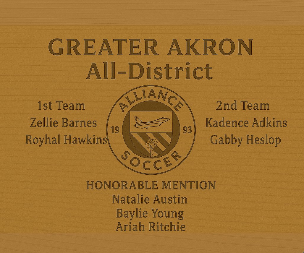 AHS Aviators Girls Soccer tweet media