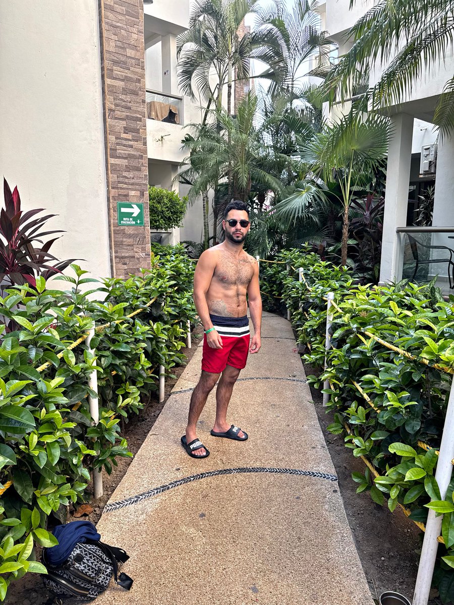 Playita 🌴☀️