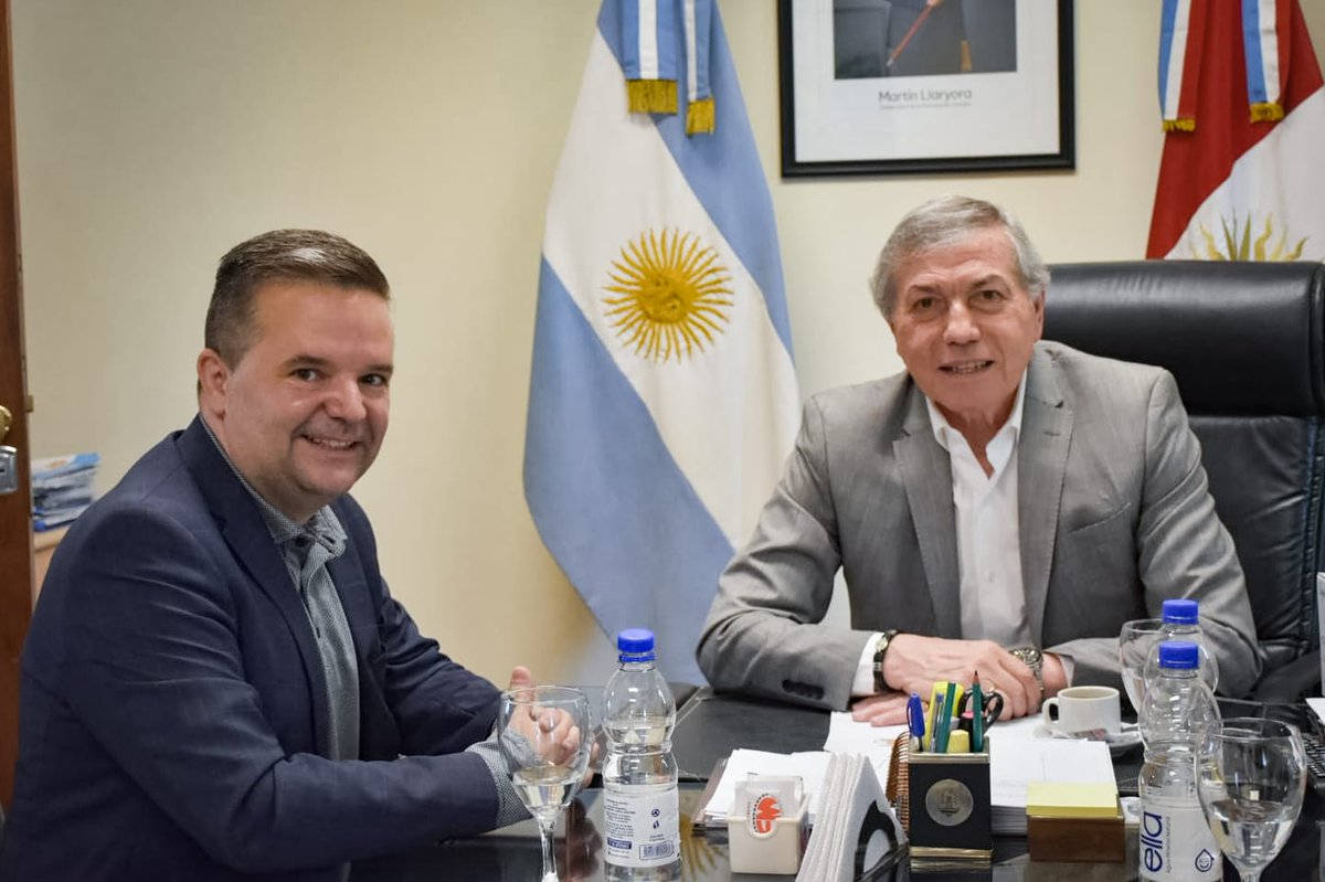 Carlos Massei tweet media