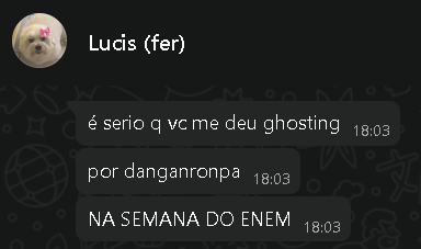 Tonms_'s tweet photo. Ele não entenderia
#consumir #midias #mentira https://t.co/VXSJhQlzAd