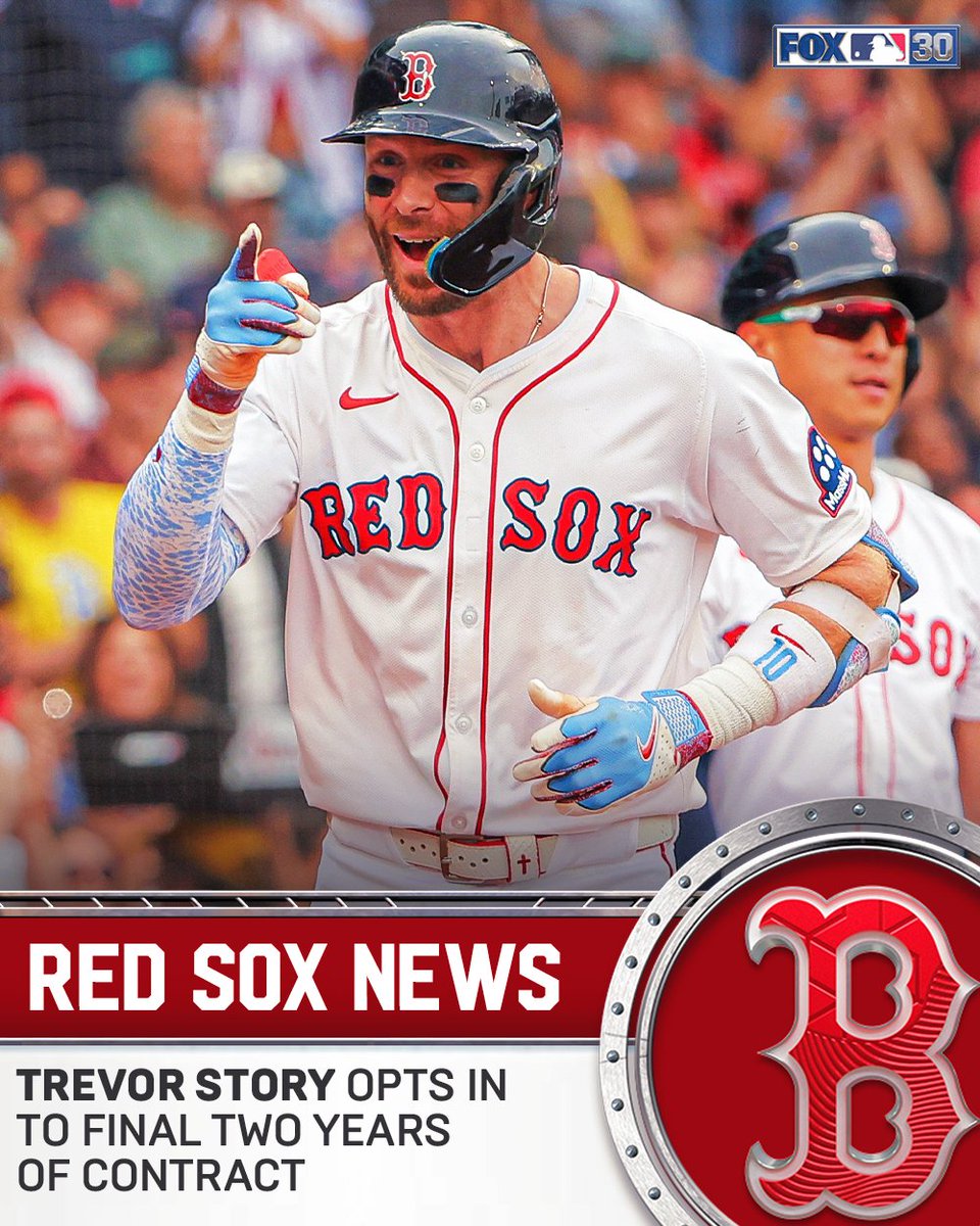 FOX Sports: MLB tweet media