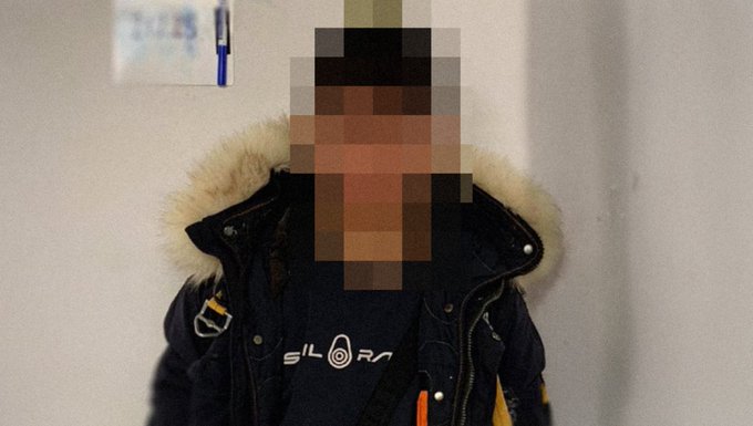 ceanmedia's tweet image. 🚨 Breaking: An 18-year-old ISIS supporter in Sweden faces charges for allegedly planning an Islamist terror attack in Stockholm. A press conference is set for Thursday. Stay alert and informed. #Sweden #TerrorPlot #SecurityUpdate