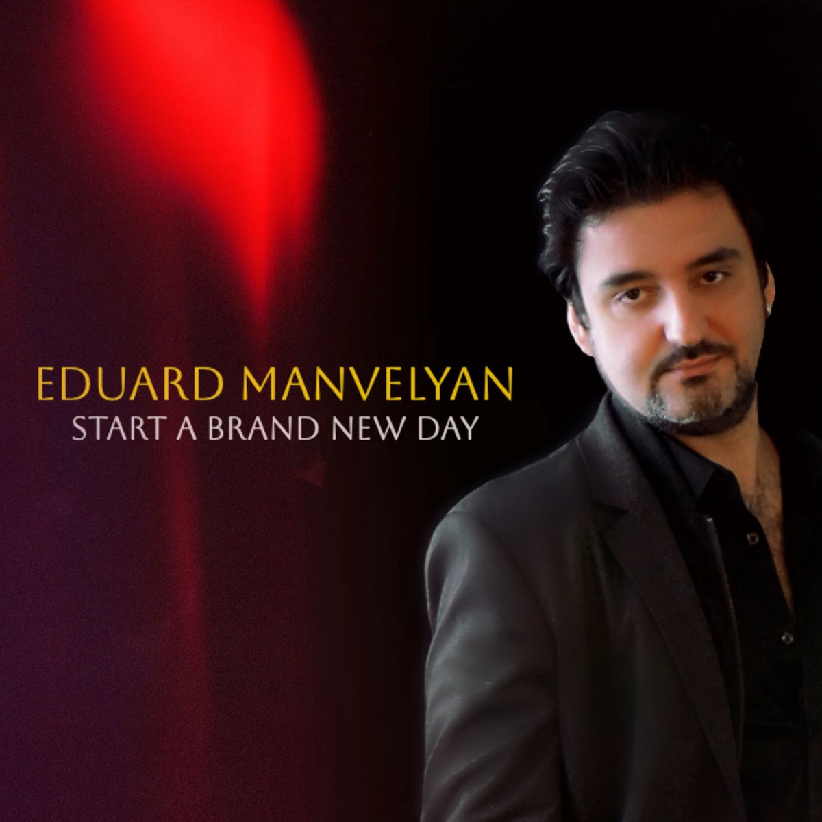 ManVelyanMusic's tweet image. You can now listen to my new single “Start a Brand New Day” on all major streaming platforms and over 80 stores worldwide. #newmusic #newsingle #ɴᴇᴡsᴏɴɢ #originalmusic #newhitsingle #rockballad #melodicrock #newartist #emergingartist