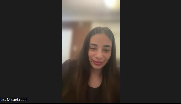 "PROTEGER" PROGRAMA DE RADIO DE FECHAS 04.11 – 06.11 – 08.11 del 2025. Se entrevistó a la Licenciada en Seguridad Pública Micaela Jael Chaves.          YouTube
youtu.be/epHwQbD2Bfo