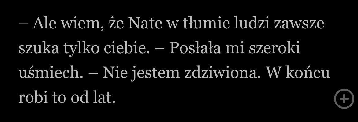 Becbooks's tweet photo. To, że on zawsze ją szuka, w każdym możliwym uniwersum, działa na mnie zbyt mocno.  #bitterpizgacz https://t.co/AKe5TeNYWw