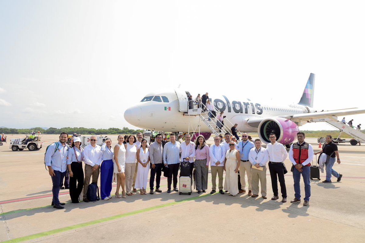 Informativo Travel tweet media