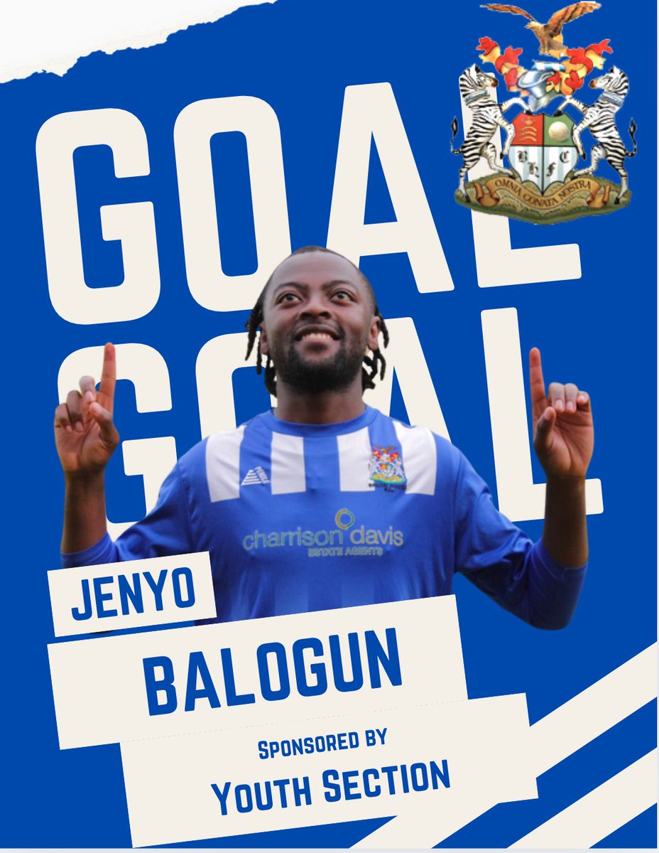 GOAL!
Brook House keep going! Another goal in the 66th minute.