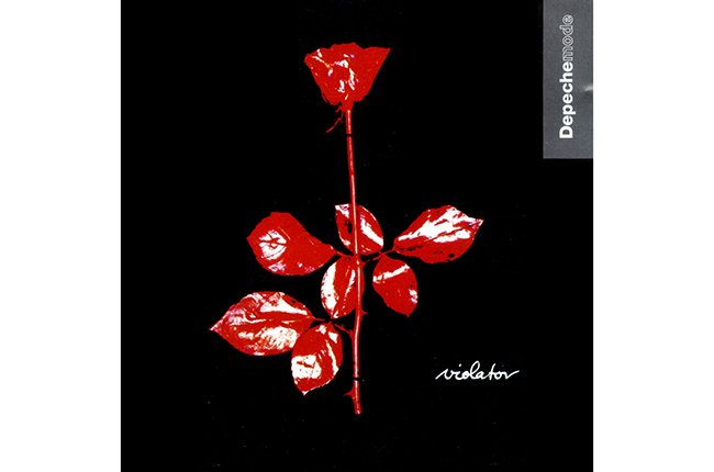 vichucer's tweet image. #Violator #DepecheMode #1990