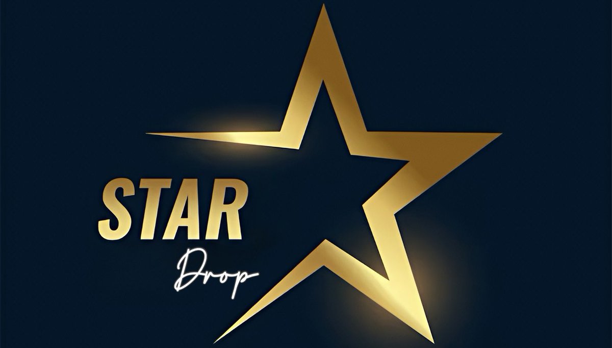🌟 Star Drop🌟 (@stardropst) on Twitter photo 