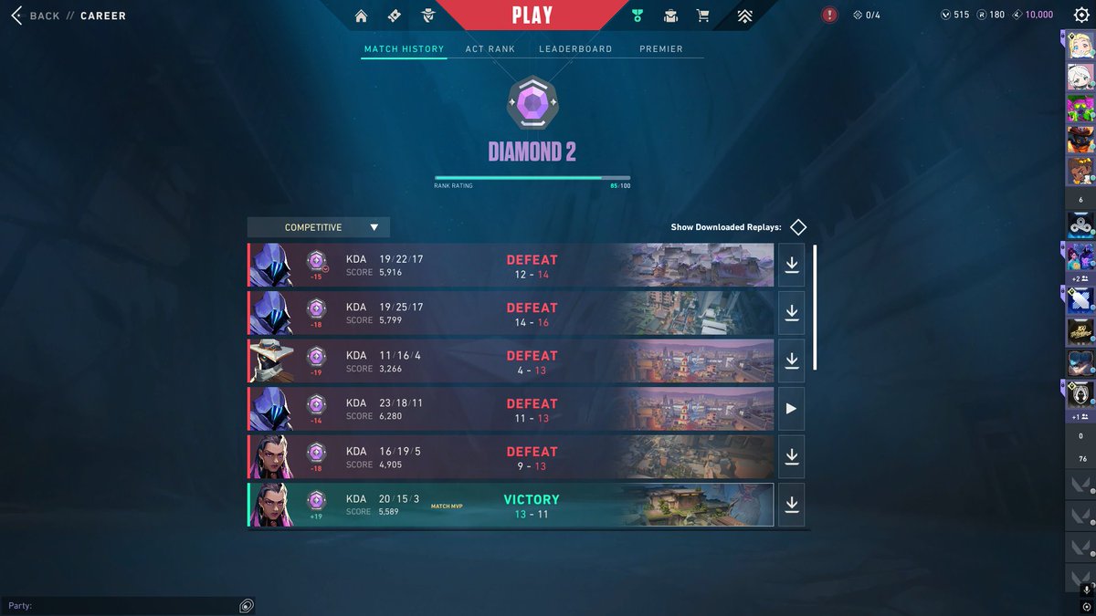 It couldn't be worse bro 😭