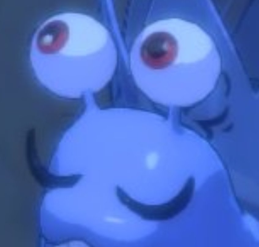 <a href="/ootakakubo/">Kubo (DCG Finals Training Arc)</a> Can I hab da Puss boss?