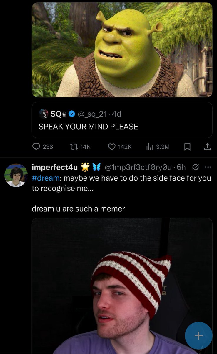 Ahatepage1's tweet photo. Nah, why?!😭 https://t.co/gtQDeFswuU