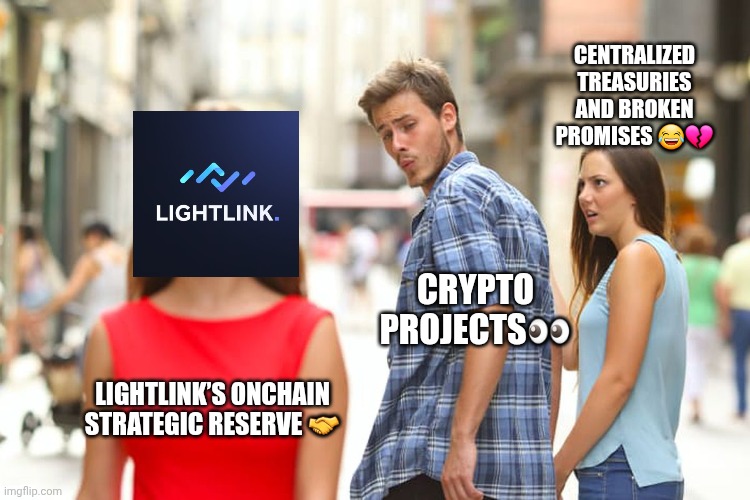 KudiratObo30415's tweet image. Accountability never looked this good. 💅😏
@LightLinkChain #LightLink #discoverpossible