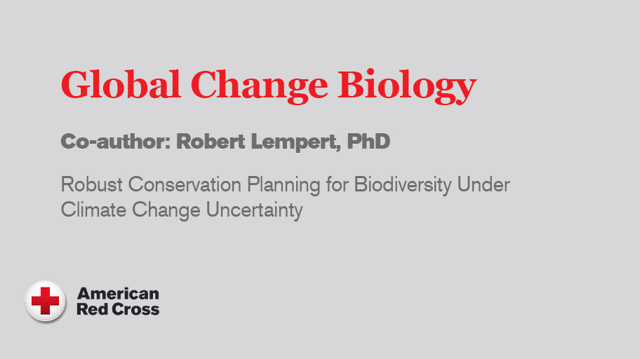 RedCrossScience tweet media