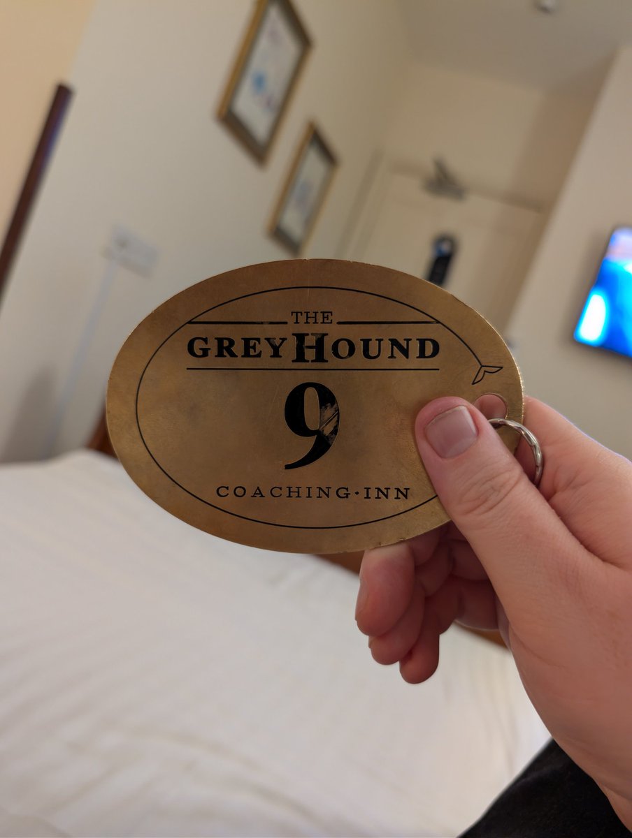 Duranium1991's tweet image. I'm inside number 9.