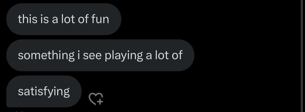 If you’re in web3 gaming, pivot to testing out our game (because it is very addictive, fun and you should get a head start on gameplay before leaderboards and rewards come out, some of these mfers are getting very high scores already).