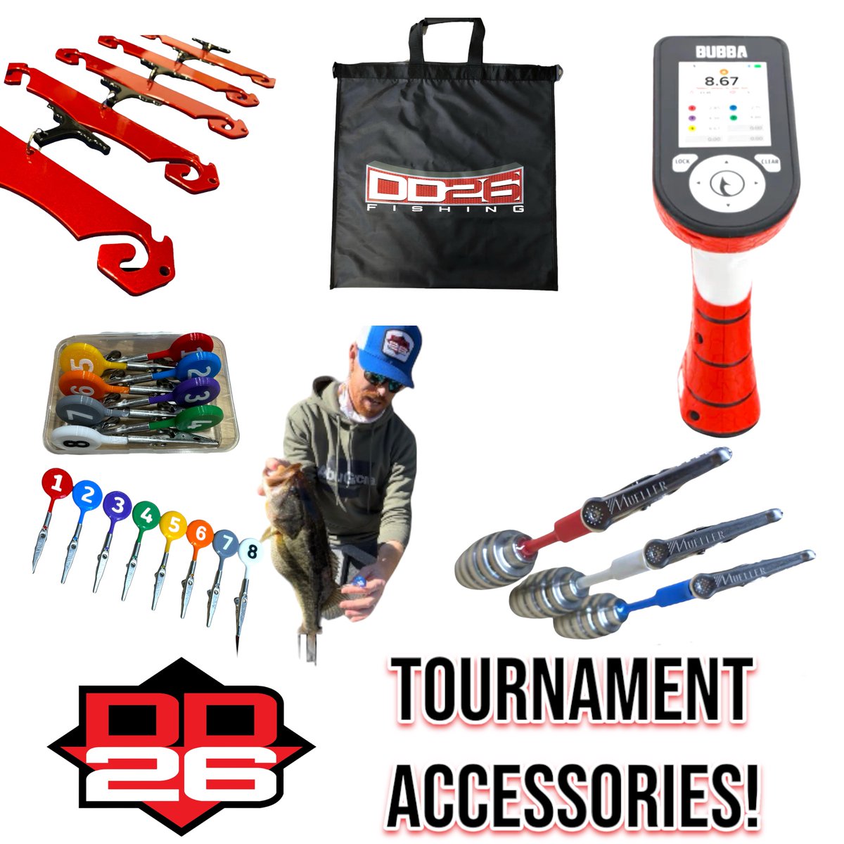 DD26 Fishing (@dd26fishing) on Twitter photo 