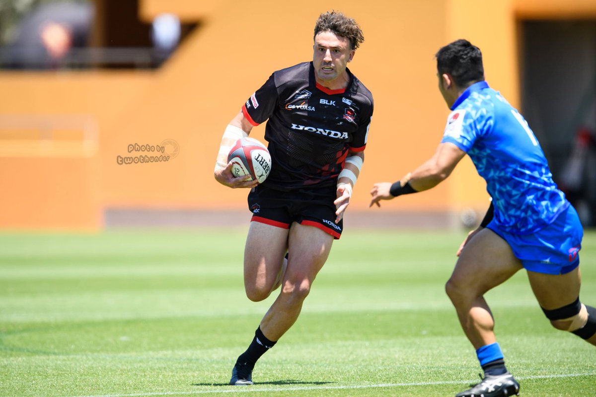 ツーサンダー on X