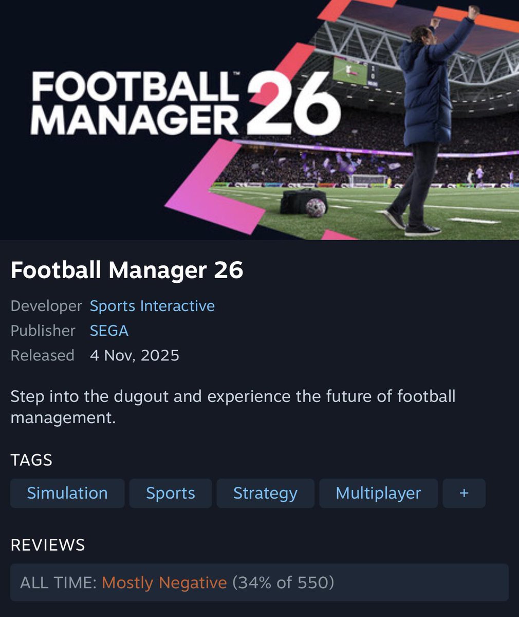 Out of Context Football Manager tweet media