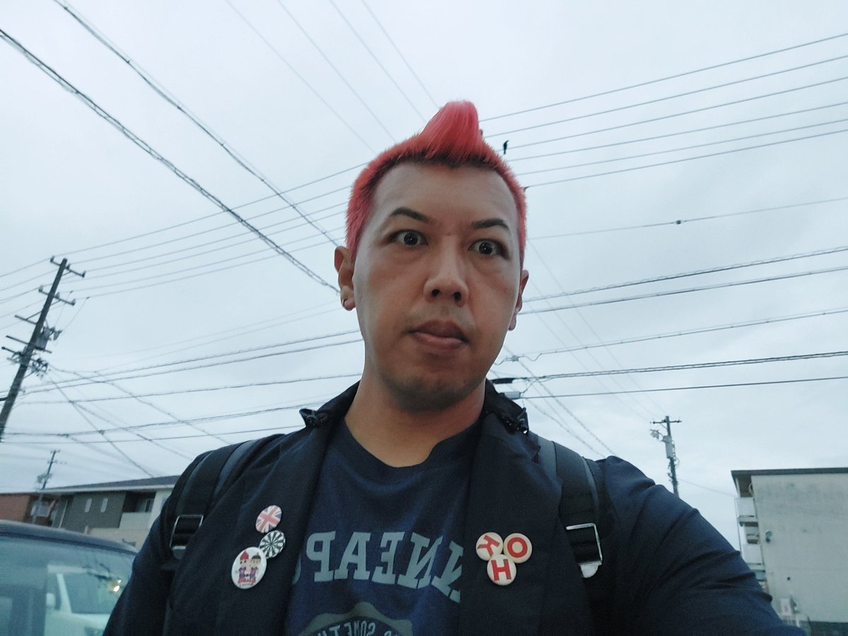 ひろや屋 OK！ヒロヤ (@OK01109479) / Posts / X