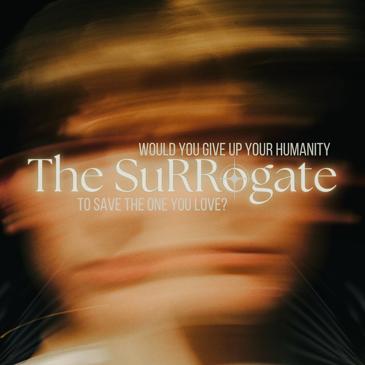 SAINTS OF STORM AND SORROW x THE WHEEL OF TIME

When Gabriela's best friend is captured, she volunteers to be a Surrogate to save him, temporarily gaining superhuman abilities. But she's not the only one who turns to the forbidden for victory...

#QuestPit #W #A #RF #TheSurrogate