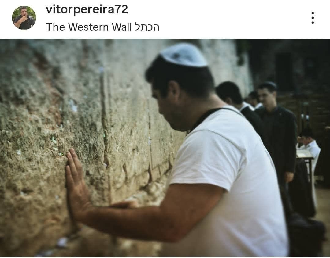 EParena's tweet image. فيتور بيريرا مدرب حراس مرمى الزمالك الجديد سبق له العمل في الجهاز الفني لنادي مكابي تل أبيب الصــــ*هيوني