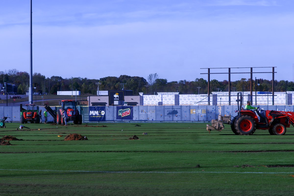 Murray State Baseball tweet media