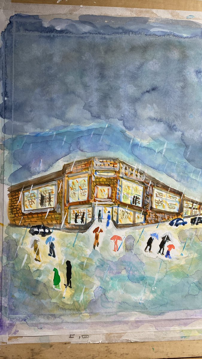 沢野ひとし (@sawanohitoshi) / Posts / X