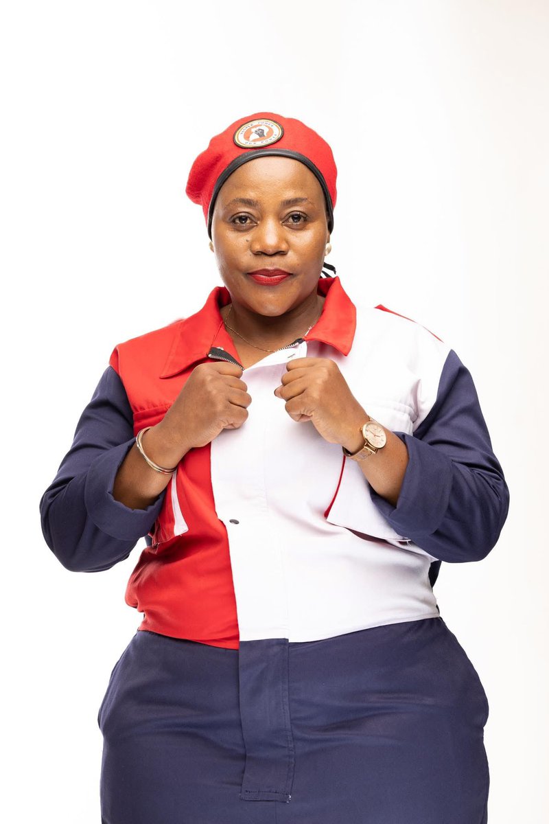 yubdenis1's tweet image. ❤️ Makindye 
Thank you @NUP_Ug #EMC