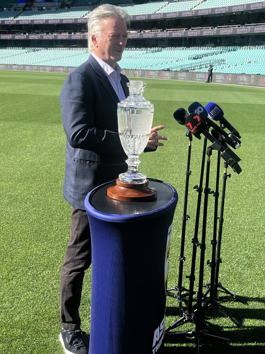 David Mark tweet media