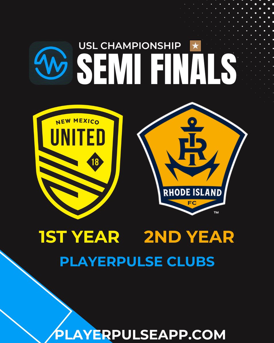 mattdanaher's tweet image. When we launched @PlayerPulseApp last year, the goal was to take what was great about SoccerPulse, recreate it in an updated code base for all sports, and provide professional level monitoring with the ease of use and affordability of youth sports.

Very cool to see…