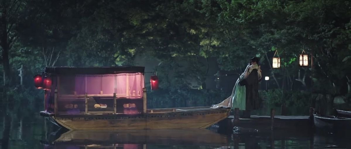 kdramasdiary's tweet image. the beauty of alchemy of souls