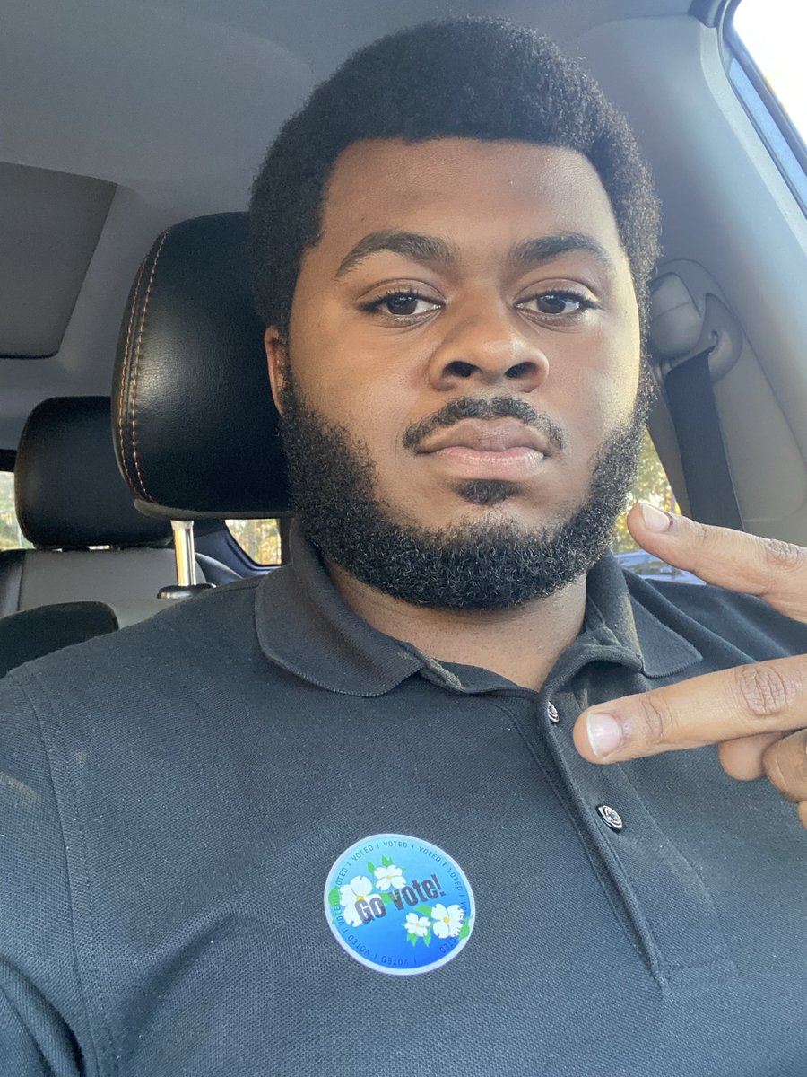 chrisnick1711's tweet image. “Politicians don’t respond to applause, they respond to pressure”
~@BreakingBrown 
#ADOS