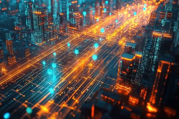 IoTBreakthrough's tweet image. How sensors and IoT are reshaping urban mobility

smartcitiesworld.net/opinions/how-s…

#iot #news #trending